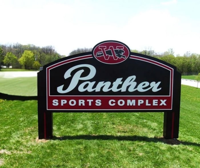 Panther Sports Complex